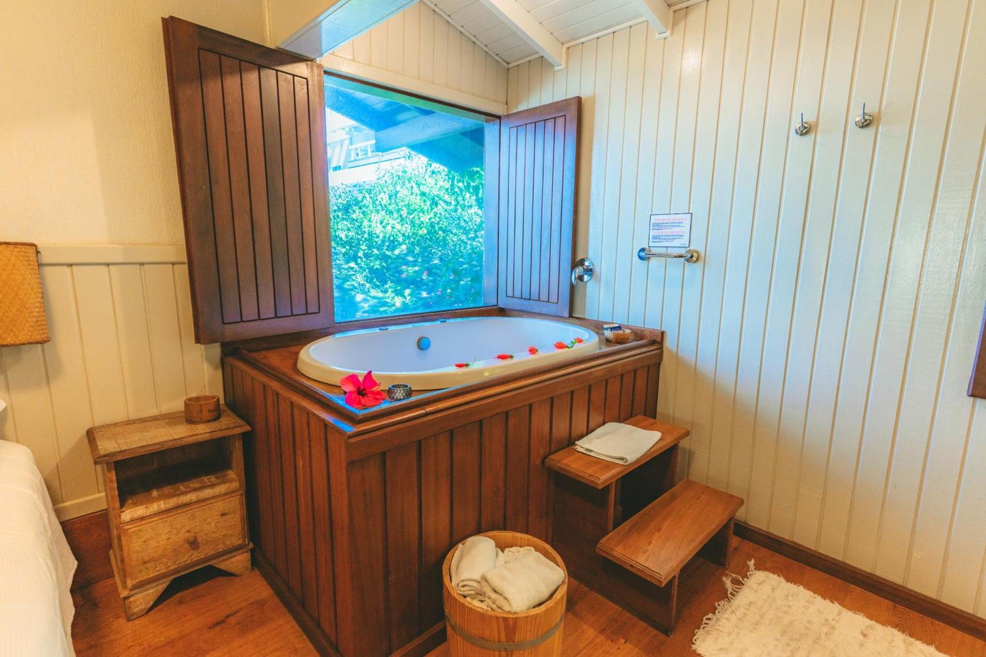 Pousada Vila Tamarindo Eco Lodge Florianópolis Zewnętrze zdjęcie