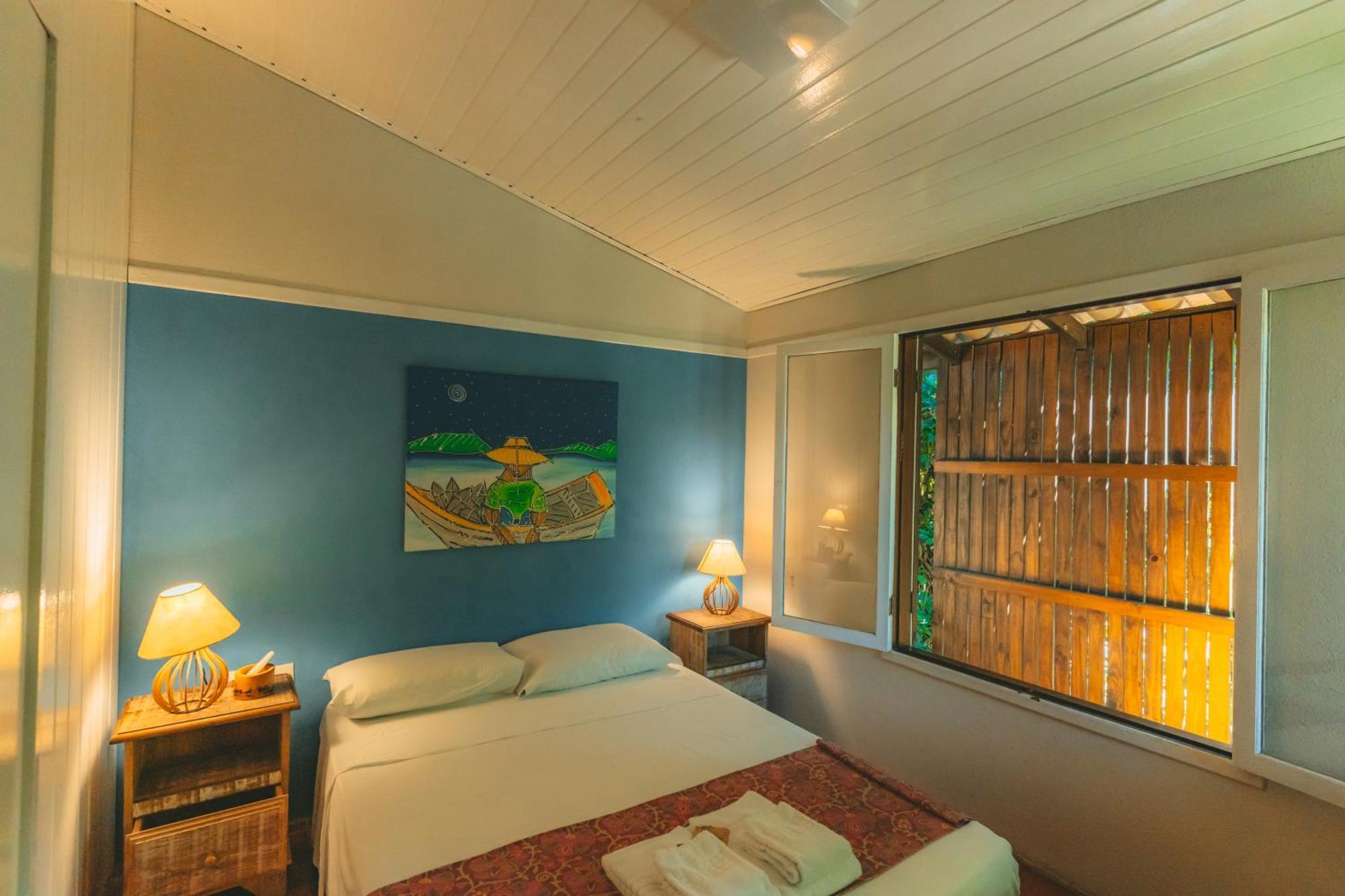 Pousada Vila Tamarindo Eco Lodge Florianópolis Zewnętrze zdjęcie